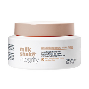Milk Shake Integrity Muru-Muru Butter