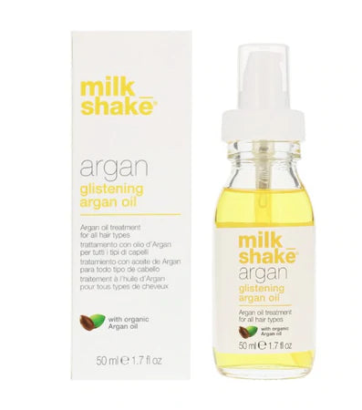 Milk Shake Glistening Argan Oil
